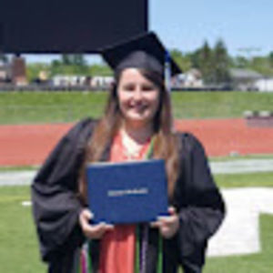 Meet your Posher, Melony